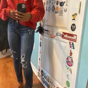 American Eagle Super Stretch Jeans